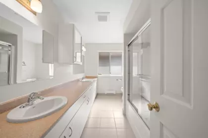 Mudroom Photo of 6800 Grant Place, Burnaby, BC