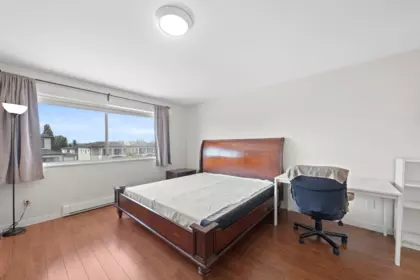 Office / Den Photo of 6800 Grant Place, Burnaby, BC