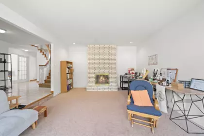 Pantry Photo of 6800 Grant Place, Burnaby, BC