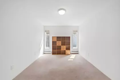 Powder Room Photo of 6800 Grant Place, Burnaby, BC