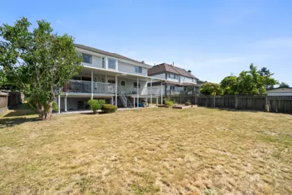 Swimming Pool Photo of 6800 Grant Place, Burnaby, BC