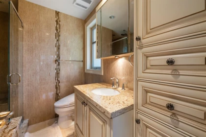 Entry Foyer Photo of 1268 W 40th Avenue, Vancouver, BC