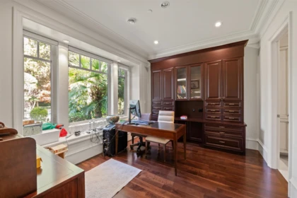 Kitchen Photo of 1268 W 40th Avenue, Vancouver, BC