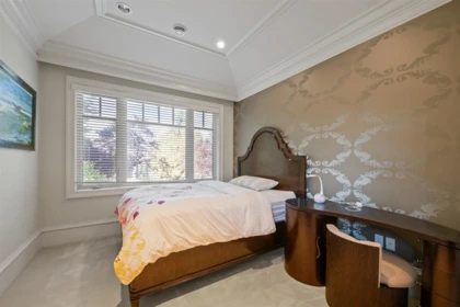 Mudroom Photo of 1268 W 40th Avenue, Vancouver, BC