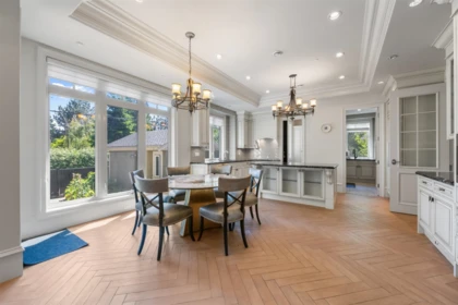 Pantry Photo of 1268 W 40th Avenue, Vancouver, BC