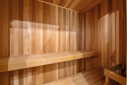 Staircase Photo of 1268 W 40th Avenue, Vancouver, BC