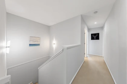 Entry Foyer Photo of 44 7233 Heather Street, Richmond, BC
