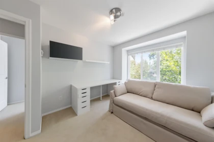 Laundry Room Photo of 44 7233 Heather Street, Richmond, BC
