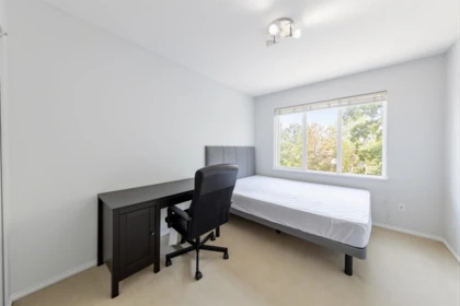 Loft / Bonus Room Photo of 44 7233 Heather Street, Richmond, BC