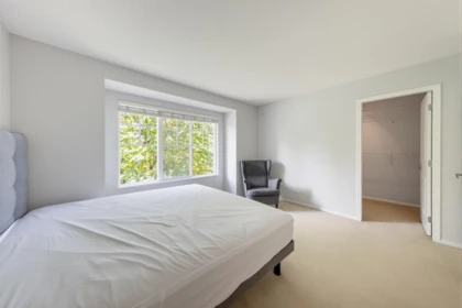 Powder Room Photo of 44 7233 Heather Street, Richmond, BC