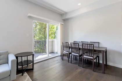 Primary Bedroom Photo of 44 7233 Heather Street, Richmond, BC