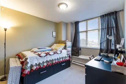 Basement Recreation Room Photo of 7 12900 Jack Bell Drive, Richmond, BC
