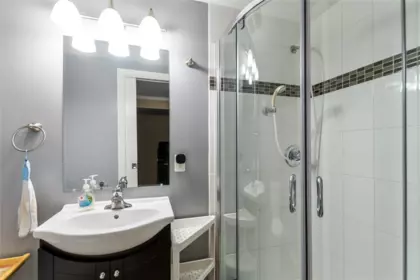 Bedroom 2 Photo of 7 12900 Jack Bell Drive, Richmond, BC