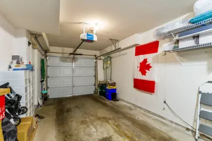 Hallway Photo of 7 12900 Jack Bell Drive, Richmond, BC