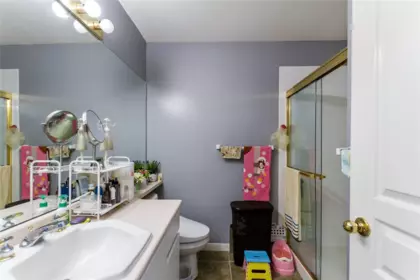Loft / Bonus Room Photo of 7 12900 Jack Bell Drive, Richmond, BC