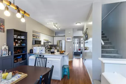 Pantry Photo of 7 12900 Jack Bell Drive, Richmond, BC