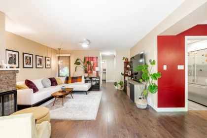 11 3350 Rosemont Drive, Vancouver, BC, Vancouver — Townhouse for sale