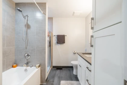 Office / Den Photo of 11 3350 Rosemont Drive, Vancouver, BC