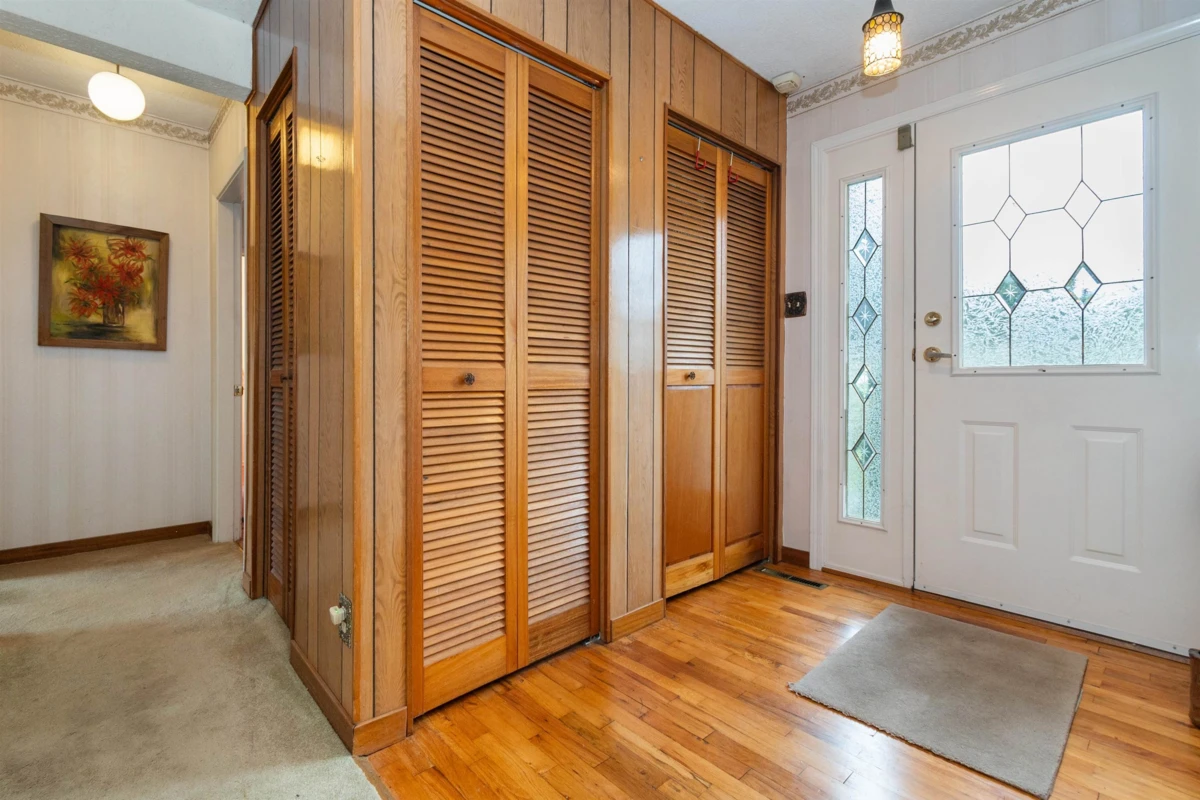 Family Room Photo of 1653 Rosevale Street, Agassiz, BC