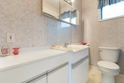 Basement Recreation Room Photo of 1653 Rosevale Street, Agassiz, BC