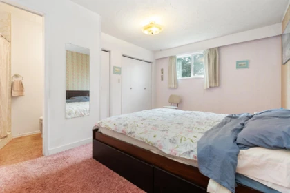 Bedroom 2 Photo of 1653 Rosevale Street, Agassiz, BC
