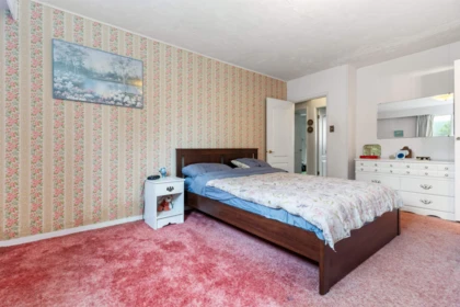Bedroom 3 Photo of 1653 Rosevale Street, Agassiz, BC