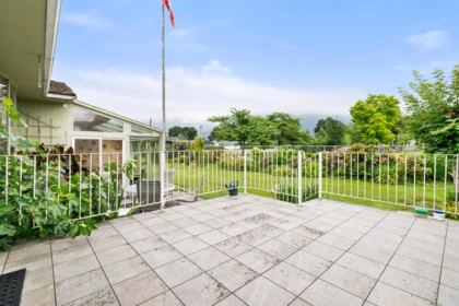 Entry Foyer Photo of 1653 Rosevale Street, Agassiz, BC