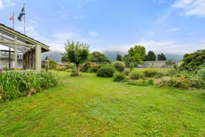 1653 Rosevale Street, Agassiz, BC, Agassiz — Single Family Residence for sale