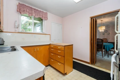 Office / Den Photo of 1653 Rosevale Street, Agassiz, BC