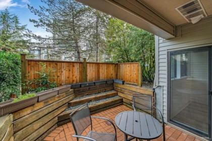 Guest Bathroom Photo of 107 2925 Glen Drive, Coquitlam, BC