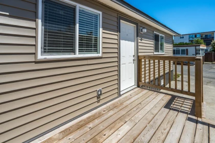 47 26892 Fraser Highway, Langley, BC, Langley — Manufactured Home for sale