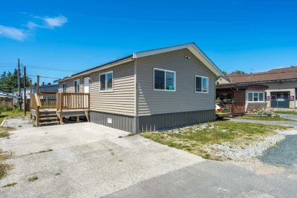 47 26892 Fraser Highway, Langley, BC, Langley — Manufactured Home for sale