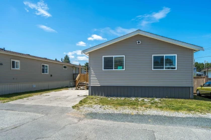 47 26892 Fraser Highway, Langley, BC, Langley — Manufactured Home for sale