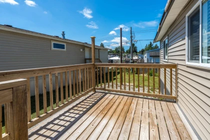 47 26892 Fraser Highway, Langley, BC, Langley — Manufactured Home for sale