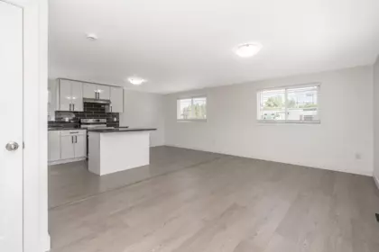 Kitchen Photo of 47 26892 Fraser Highway, Langley, BC