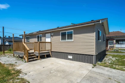 47 26892 Fraser Highway, Langley, BC, Langley — Manufactured Home for sale