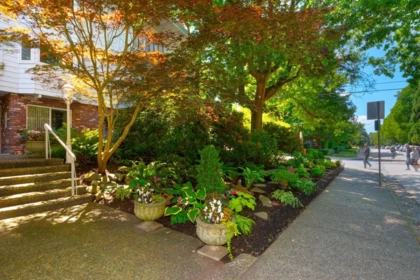 Community Amenities Photo (Clubhouse) of 301 1696 W 10th Avenue, Vancouver, BC