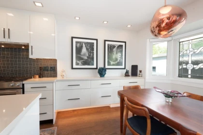 Loft / Bonus Room Photo of 301 1696 W 10th Avenue, Vancouver, BC