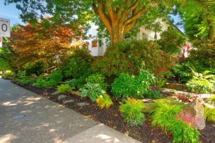 Neighborhood Park Photo Near 301 1696 W 10th Avenue, Vancouver, BC