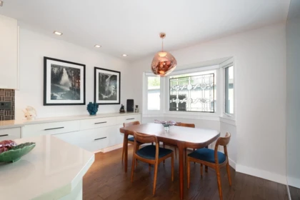 Office / Den Photo of 301 1696 W 10th Avenue, Vancouver, BC