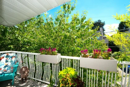 Pantry Photo of 301 1696 W 10th Avenue, Vancouver, BC