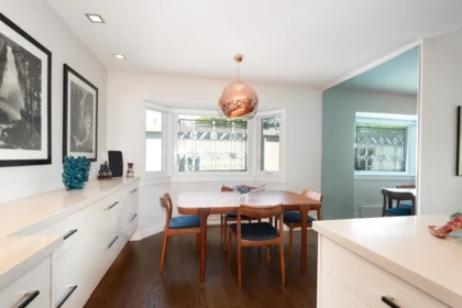 Powder Room Photo of 301 1696 W 10th Avenue, Vancouver, BC