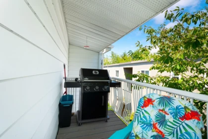 Primary Bedroom Photo of 301 1696 W 10th Avenue, Vancouver, BC