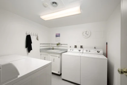 Swimming Pool Photo of 301 1696 W 10th Avenue, Vancouver, BC