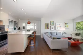 301 1696 W 10th Avenue, Vancouver, BC