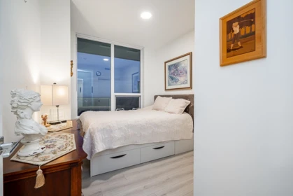 Loft / Bonus Room Photo of 3104 8551 201 Street, Langley, BC
