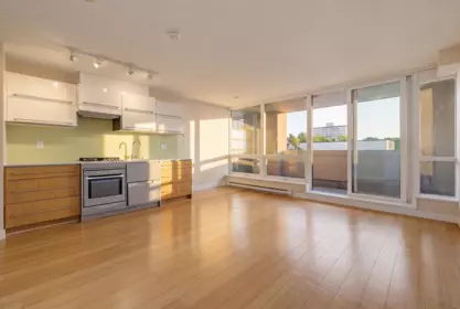410 718 Main Street, Vancouver, BC, Vancouver — Apartment/Condo for sale