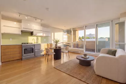 410 718 Main Street, Vancouver, BC, Vancouver — Apartment/Condo for sale
