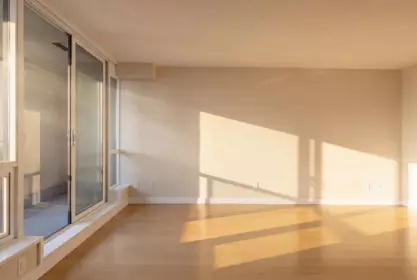 Walk-In Closet Photo of 410 718 Main Street, Vancouver, BC