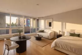 410 718 Main Street, Vancouver, BC